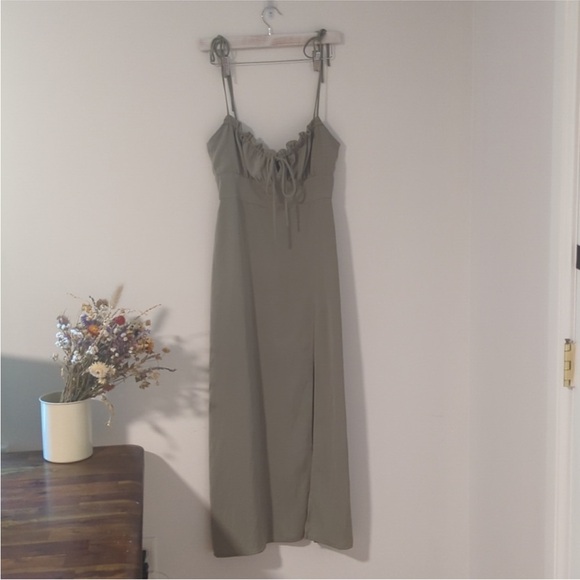 Park & Fifth Blanca dress (Small) - Picture 2 of 9
